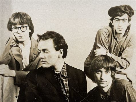 Every R.E.M. album ranked from worst to best .